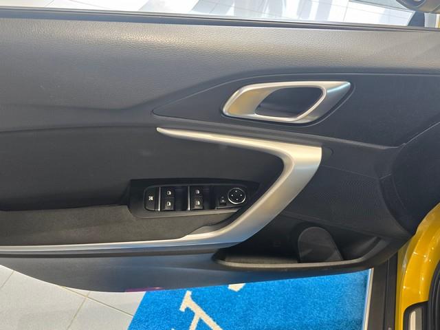 Kia XCEED 1,0 T-GDI ISG 120HV LX