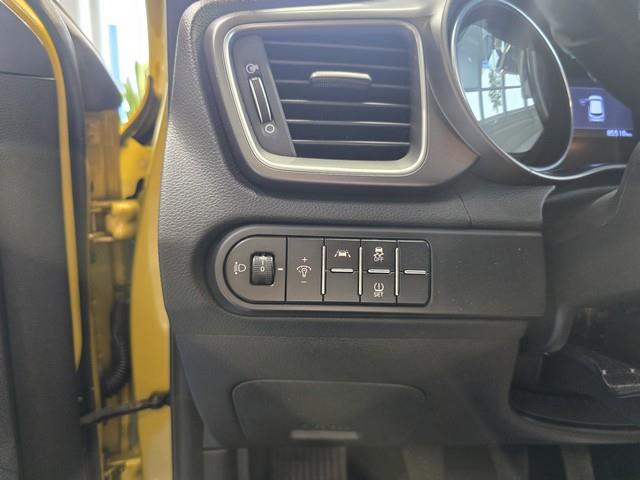 Kia XCEED 1,0 T-GDI ISG 120HV LX
