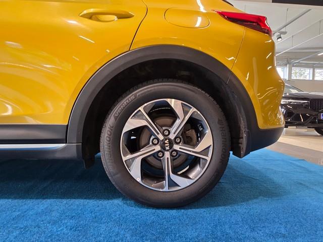 Kia XCEED 1,0 T-GDI ISG 120HV LX