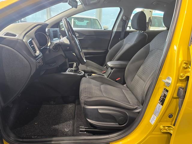 Kia XCEED 1,0 T-GDI ISG 120HV LX