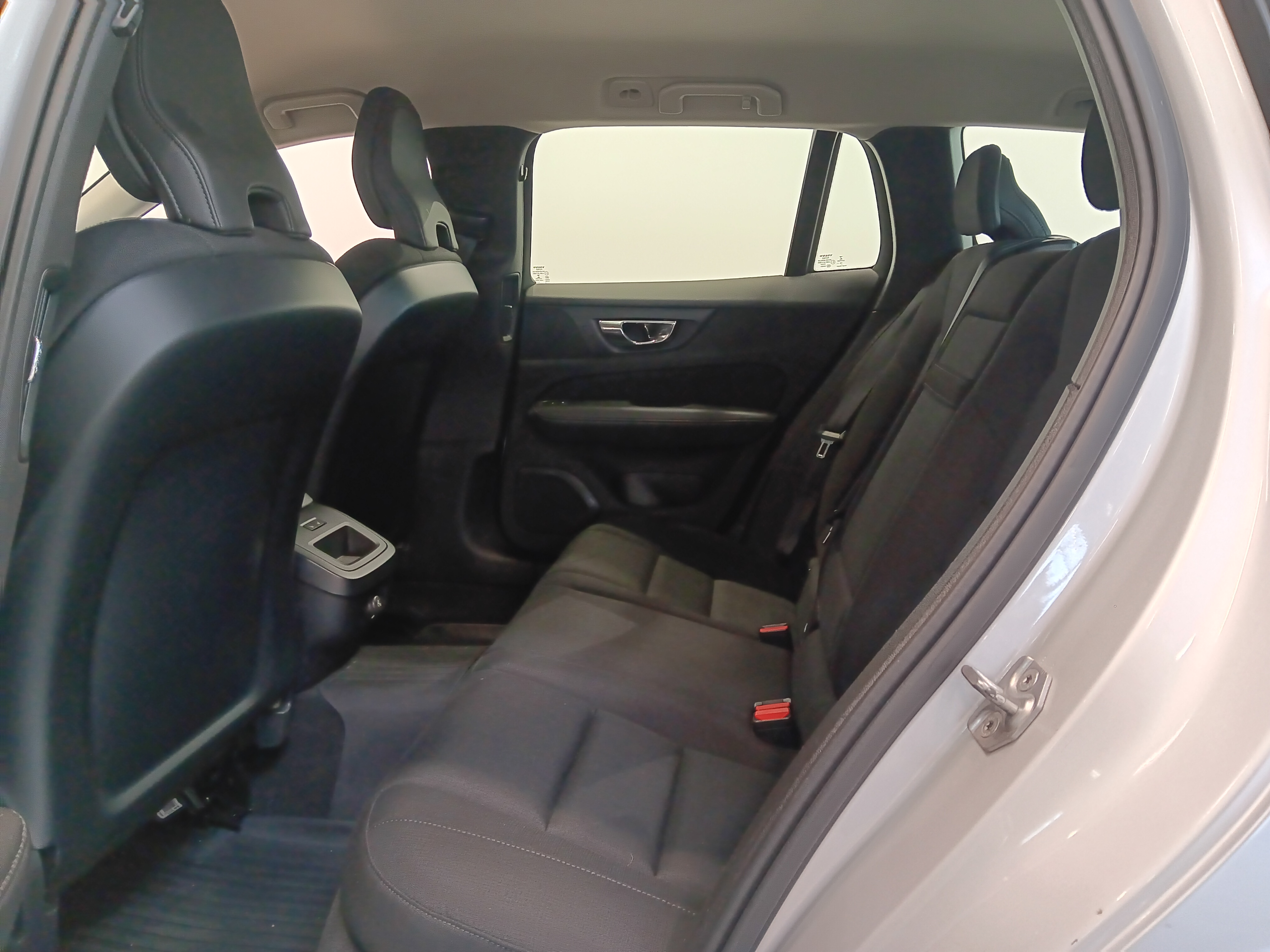 Volvo V60 D3 BUSINESS AUT TAKUU 12KK/20TKM