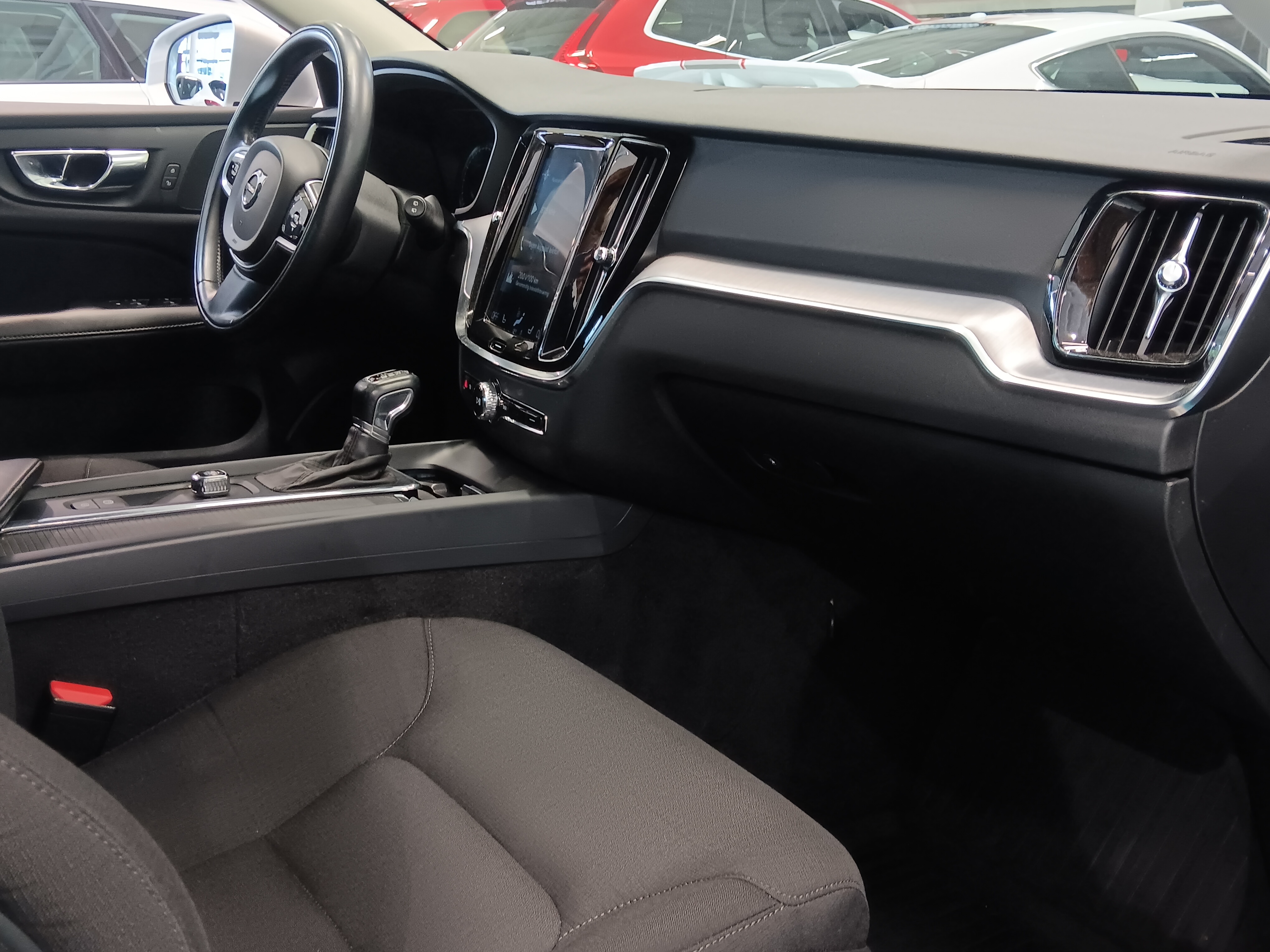 Volvo V60 D3 BUSINESS AUT TAKUU 12KK/20TKM