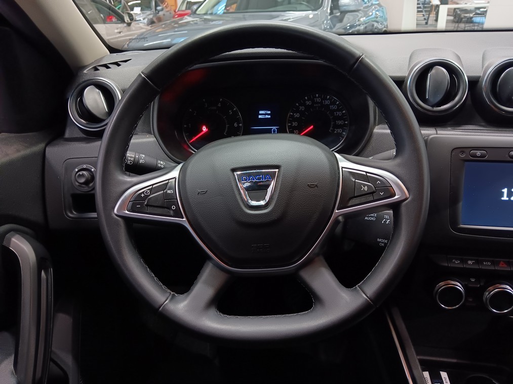 Dacia DUSTER TCE 150 4X4 PRESTIGE