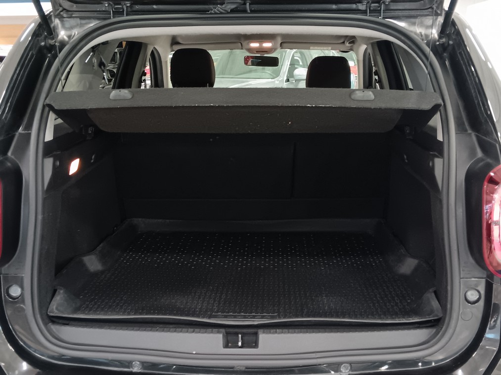 Dacia DUSTER TCE 150 4X4 PRESTIGE