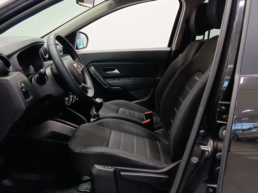 Dacia DUSTER TCE 150 4X4 PRESTIGE