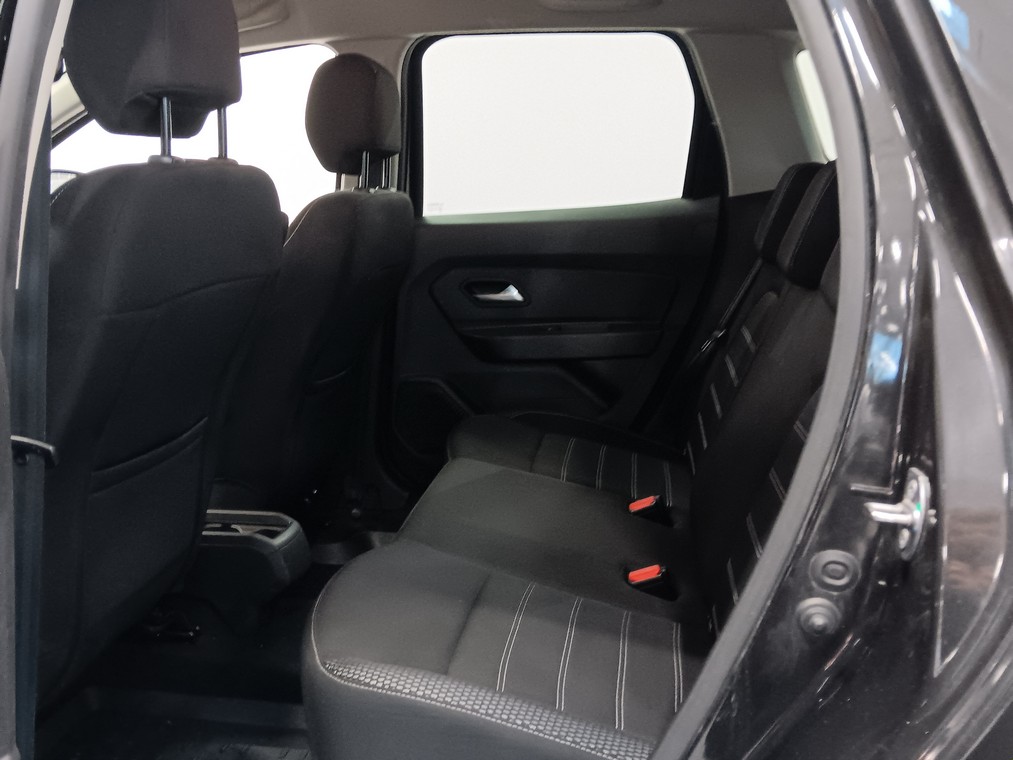 Dacia DUSTER TCE 150 4X4 PRESTIGE