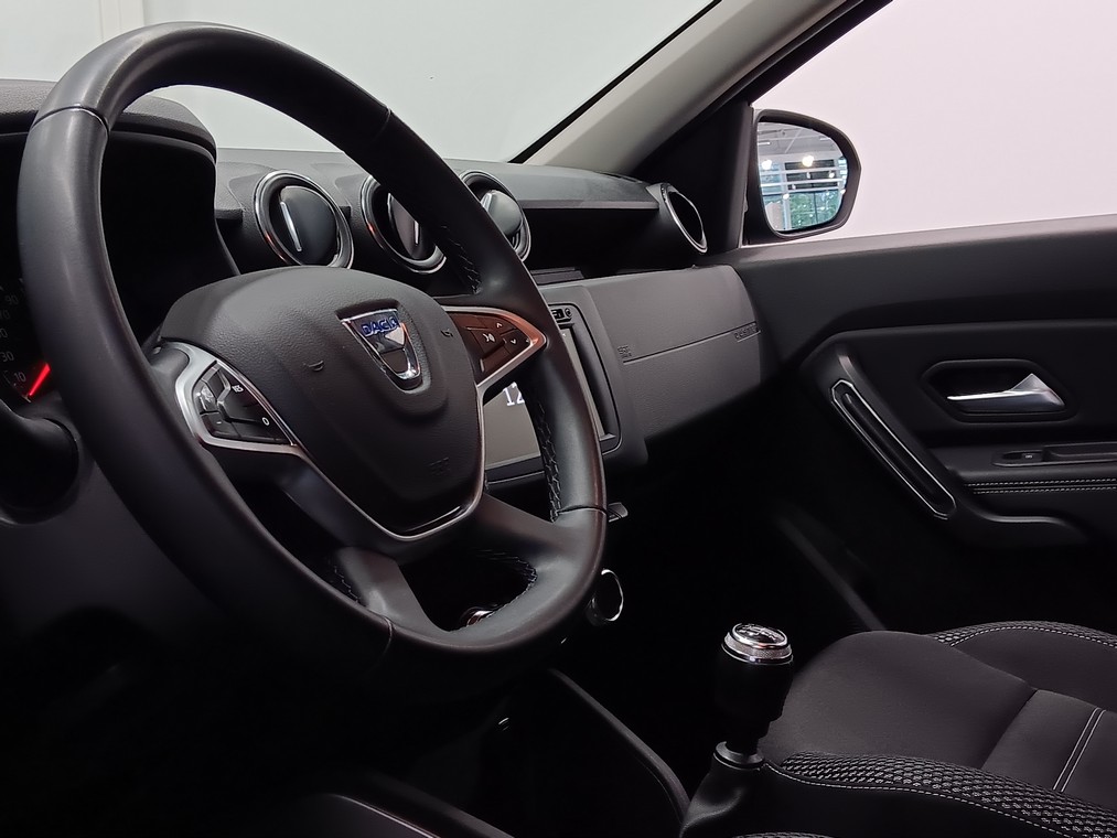 Dacia DUSTER TCE 150 4X4 PRESTIGE