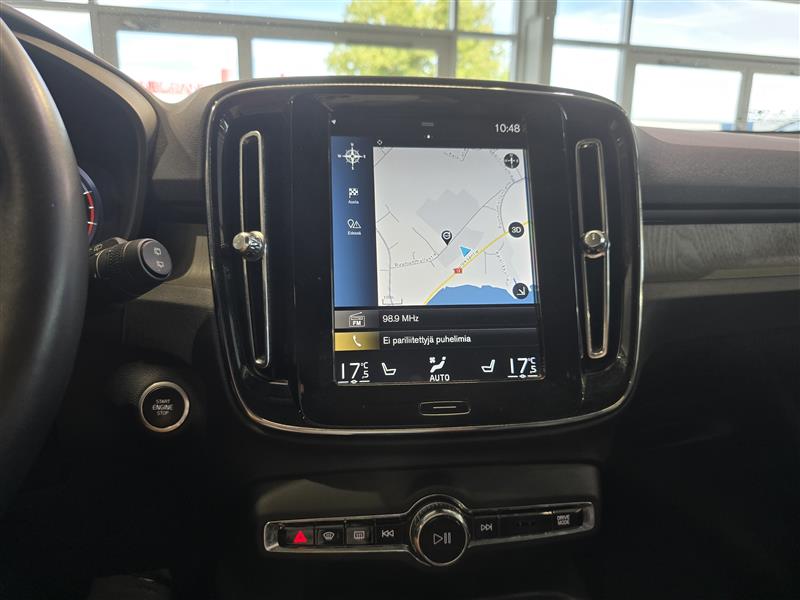 Volvo XC40 T4 AWD INSCRIPTION AUT.TAKUU 12KK/20TKM