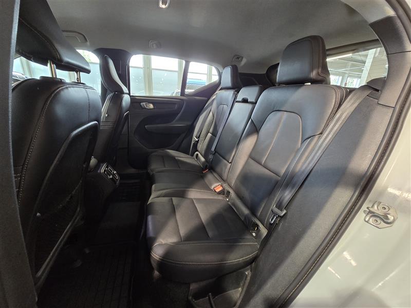 Volvo XC40 T4 AWD INSCRIPTION AUT.TAKUU 12KK/20TKM