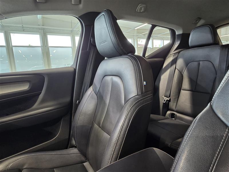Volvo XC40 T4 AWD INSCRIPTION AUT.TAKUU 12KK/20TKM