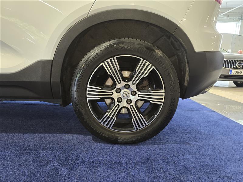 Volvo XC40 T4 AWD INSCRIPTION AUT.TAKUU 12KK/20TKM