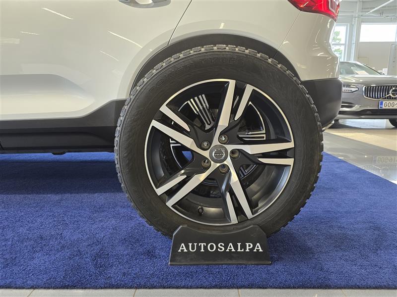 Volvo XC40 T4 AWD INSCRIPTION AUT.TAKUU 12KK/20TKM