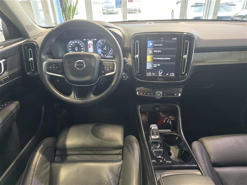 Volvo XC40 T4 AWD INSCRIPTION AUT.TAKUU 12KK/20TKM