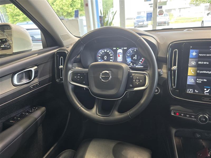 Volvo XC40 T4 AWD INSCRIPTION AUT.TAKUU 12KK/20TKM