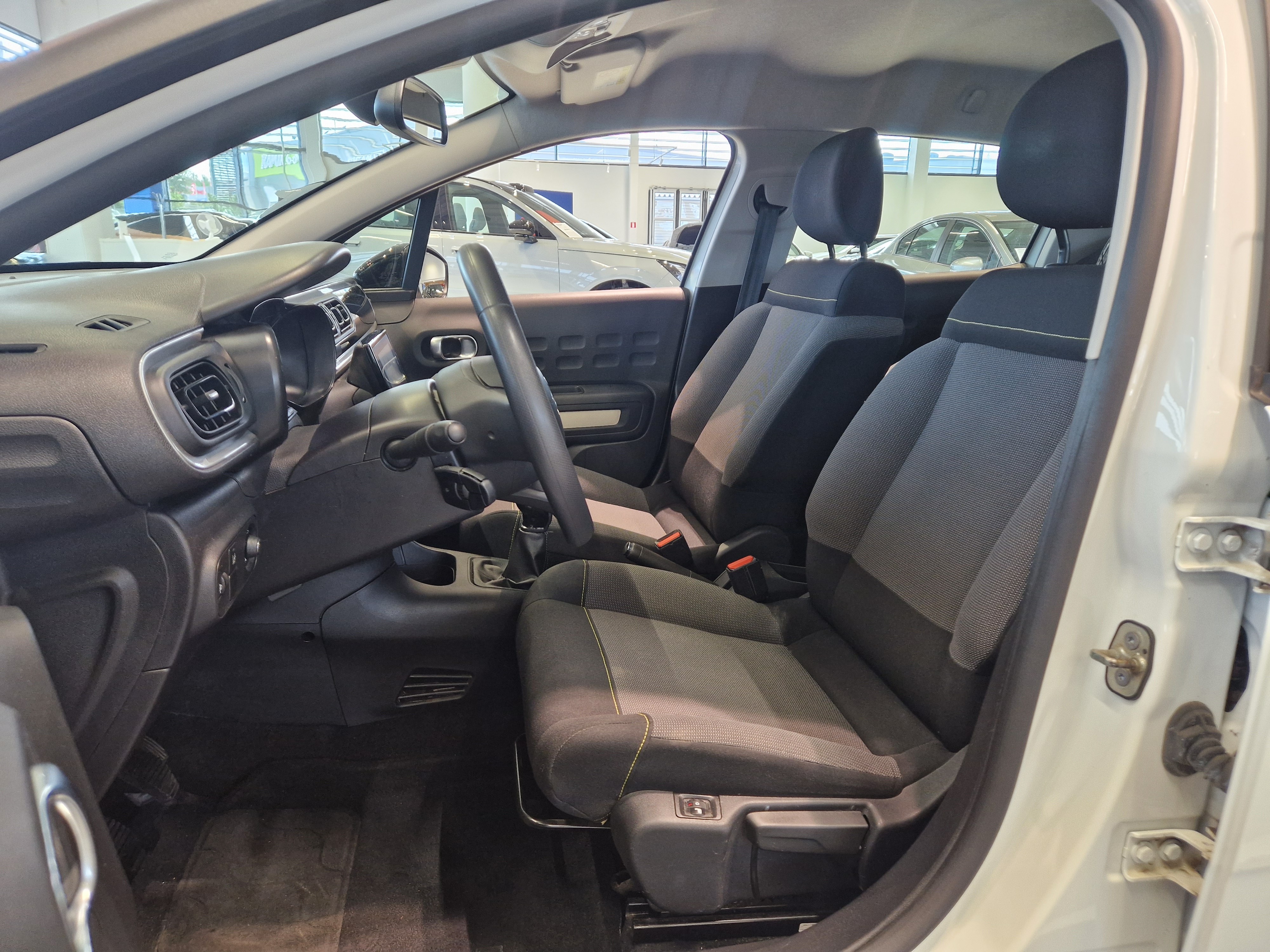 Citroen C3 PURETECH 82 FEEL