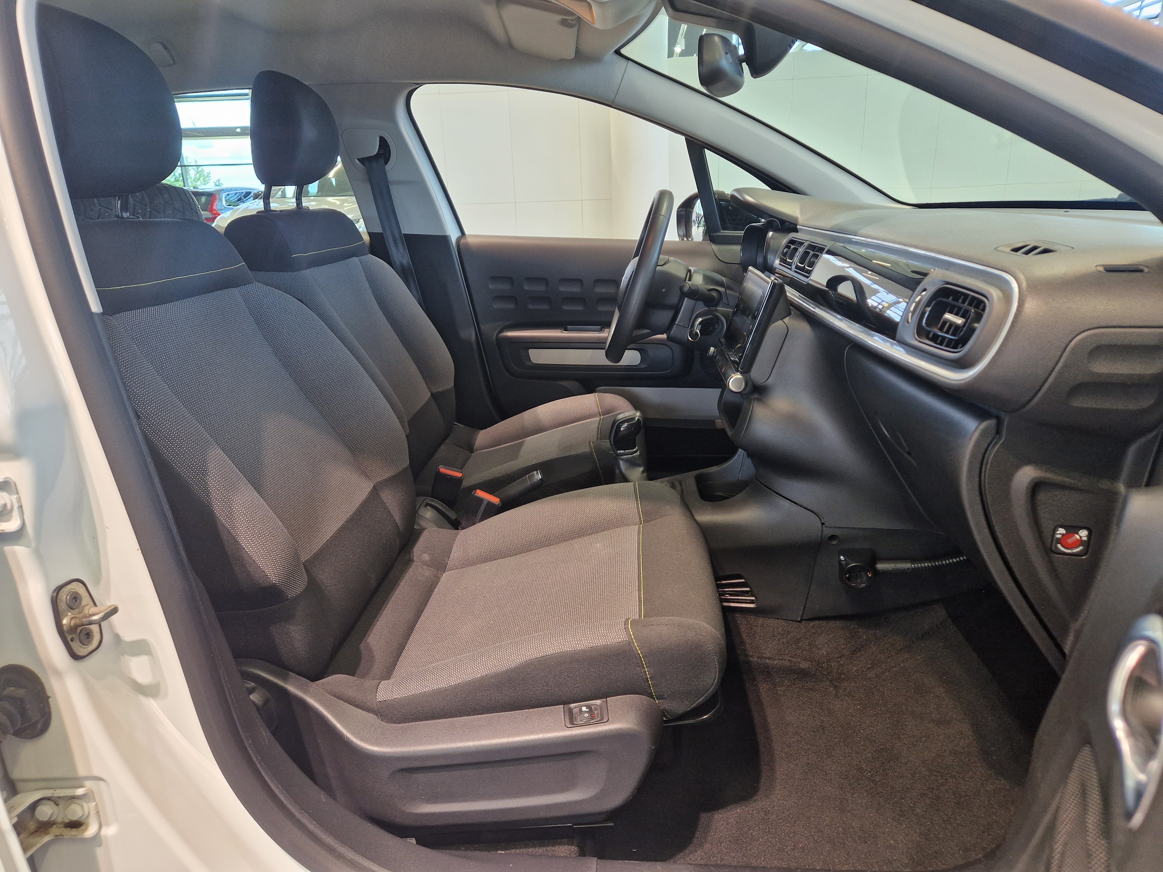 Citroen C3 PURETECH 82 FEEL