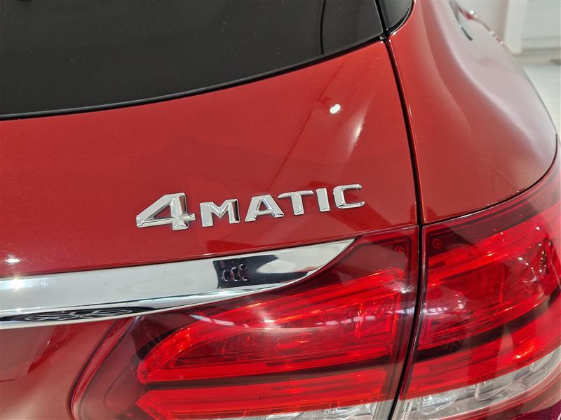 Mercedes-benz C 200 4MATIC T A PREMIUM BUSINESS AMG