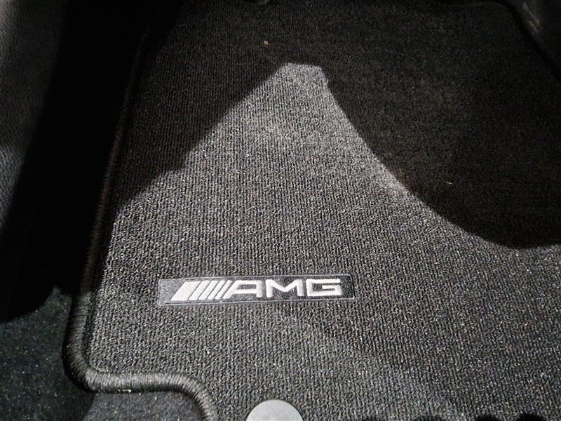 Mercedes-benz C 200 4MATIC T A PREMIUM BUSINESS AMG