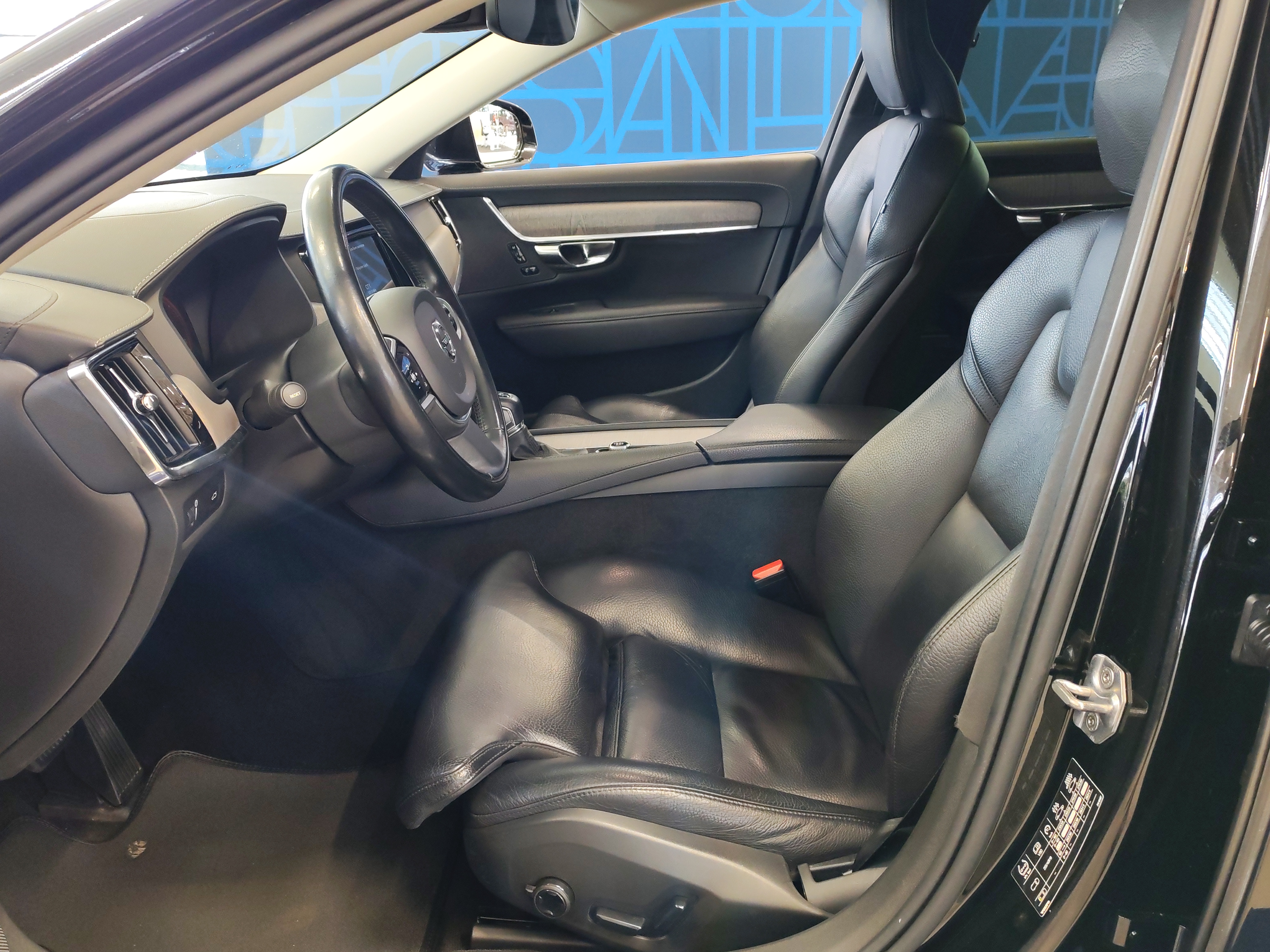 Volvo V90 D3 INSCRIPTION EDITION AUT