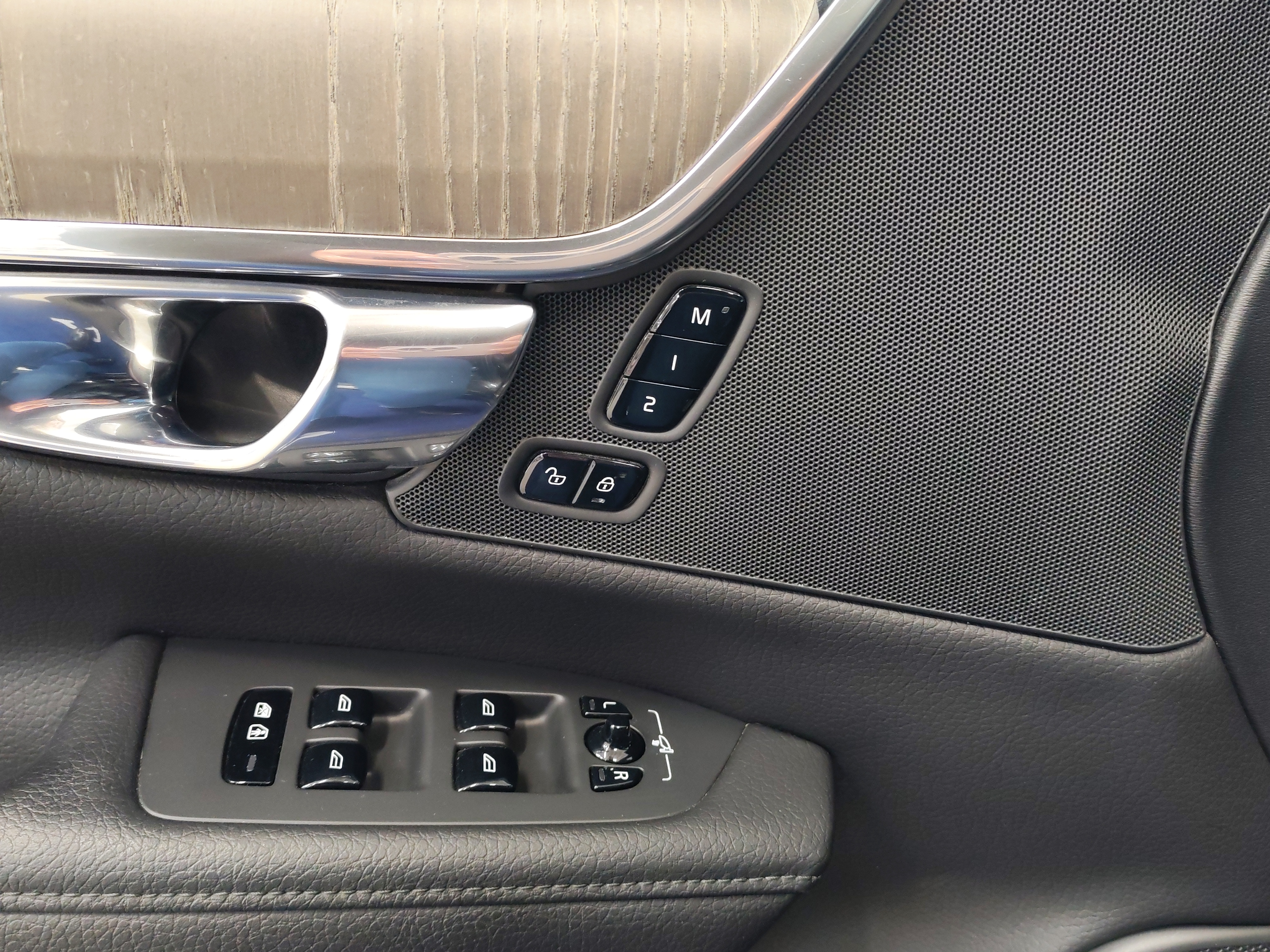 Volvo V90 D3 INSCRIPTION EDITION AUT