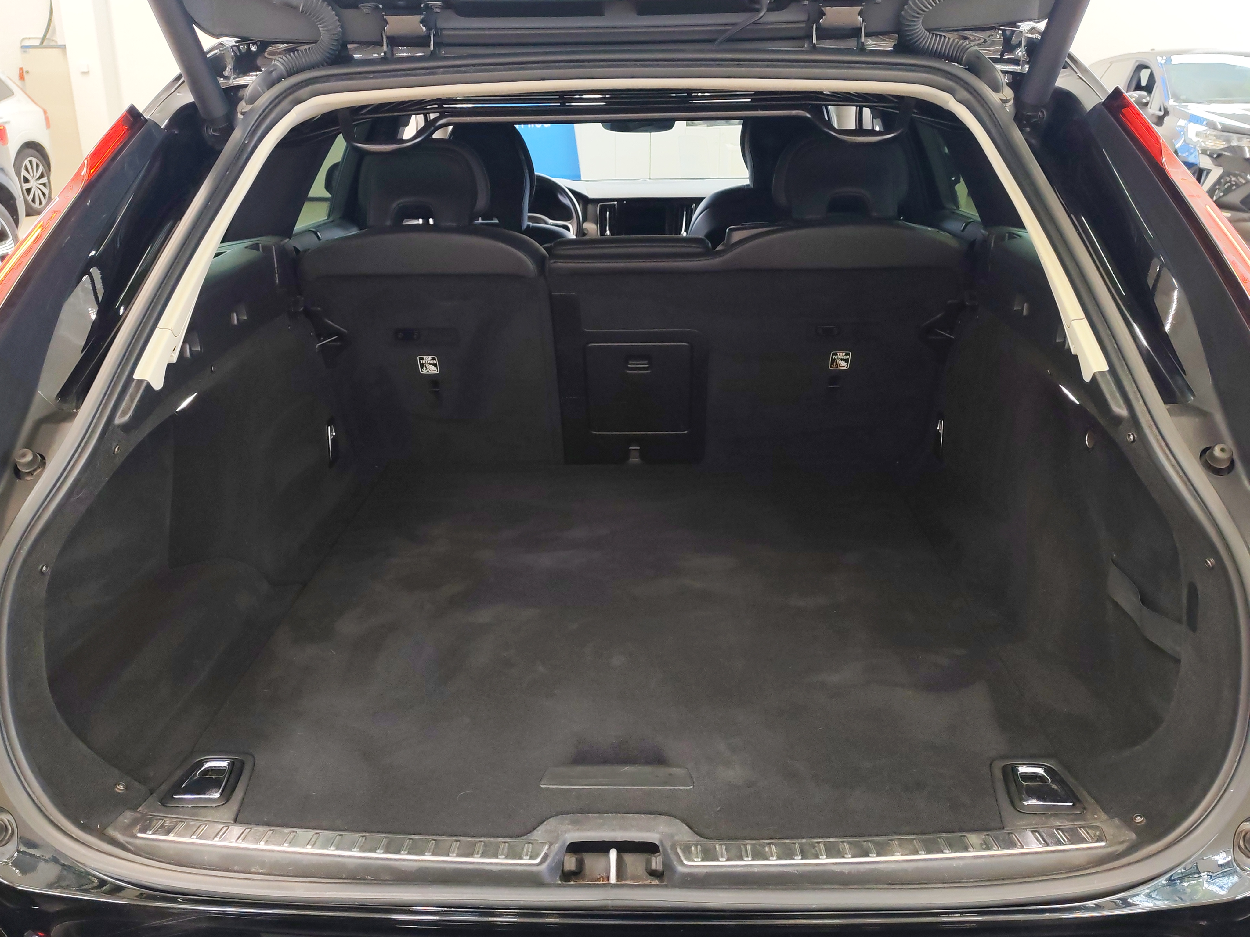 Volvo V90 D3 INSCRIPTION EDITION AUT