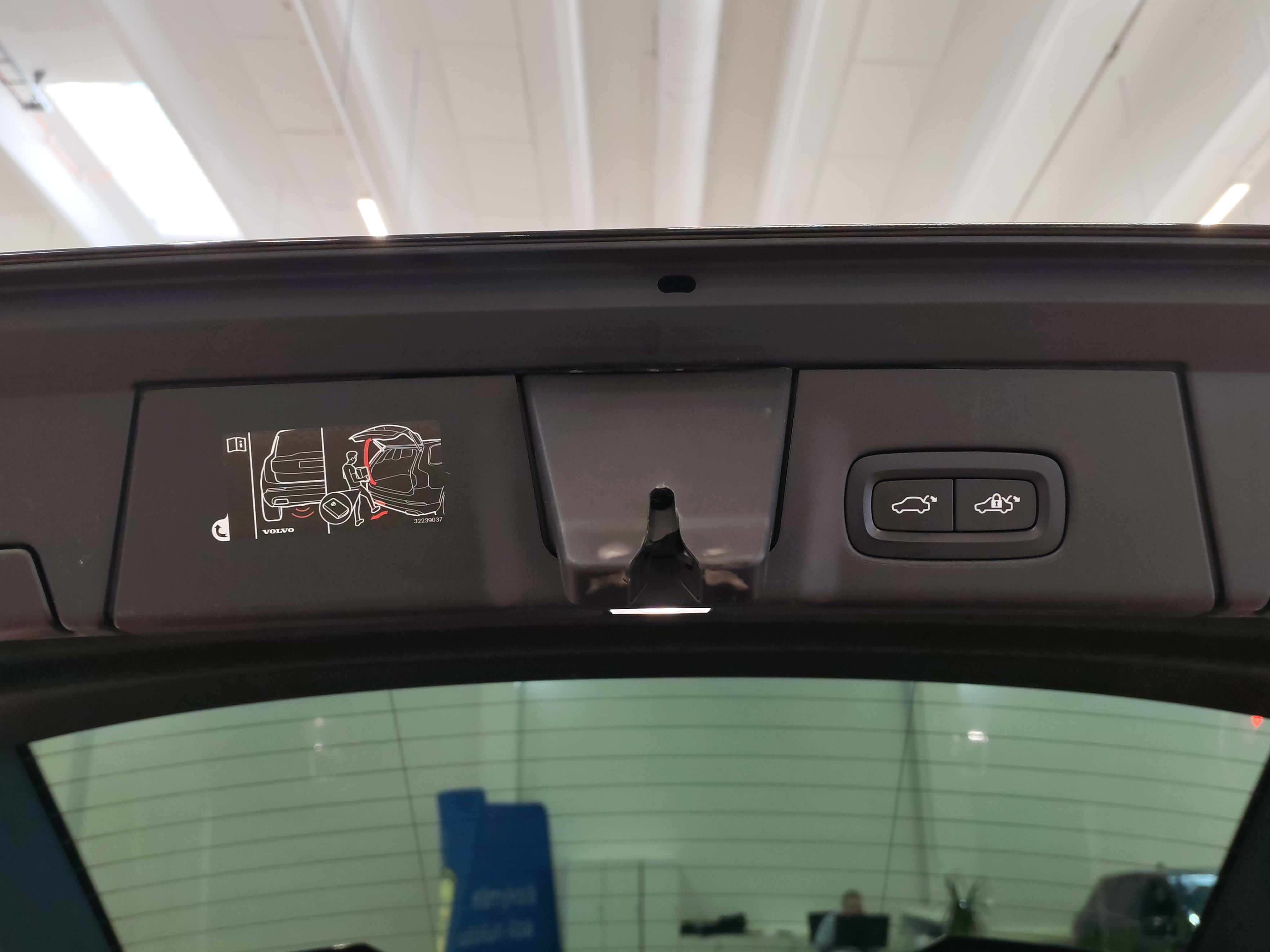 Volvo V90 D3 INSCRIPTION EDITION AUT