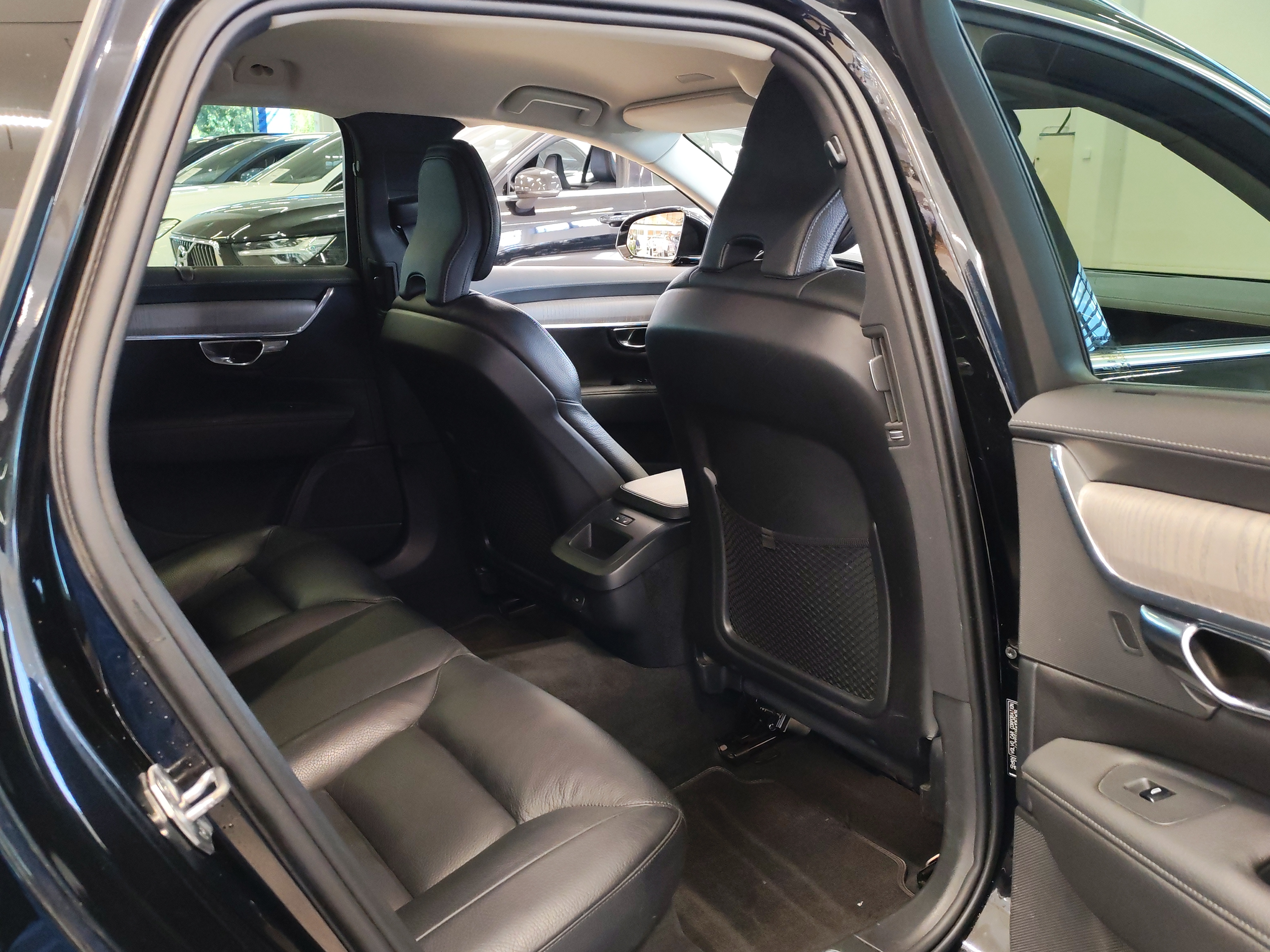 Volvo V90 D3 INSCRIPTION EDITION AUT