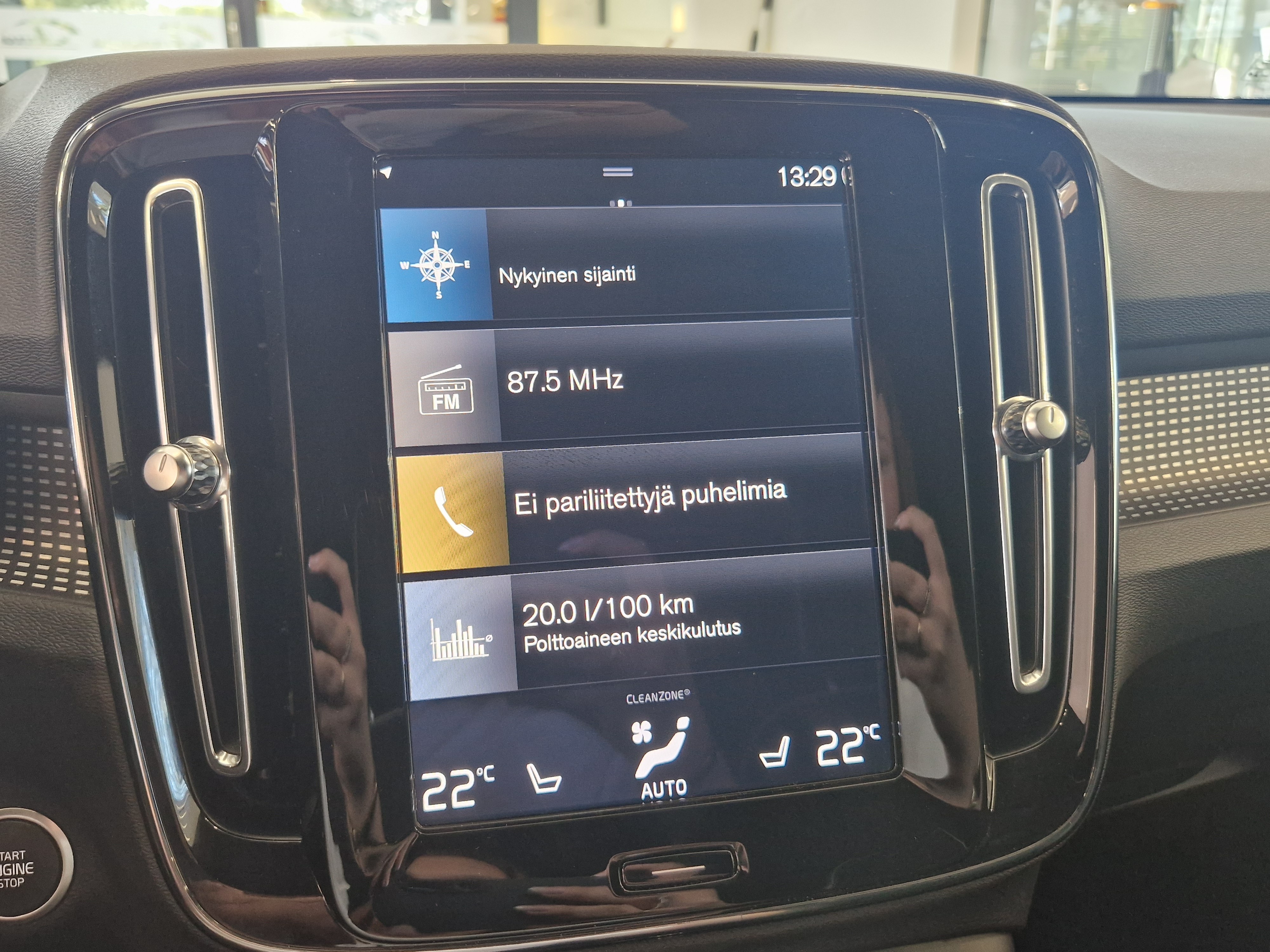 Volvo XC40 T5 TWE R-DESIGN AUT TAKUU 24KK/40TKM