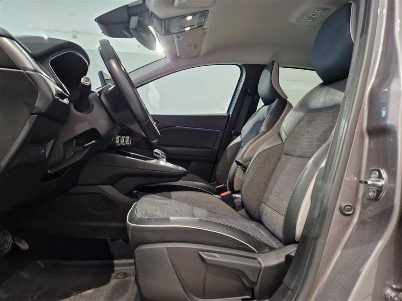 Renault CAPTUR E-TECH PLUG-IN HYBRID INTENS. TAKUU 12KK/20TKM