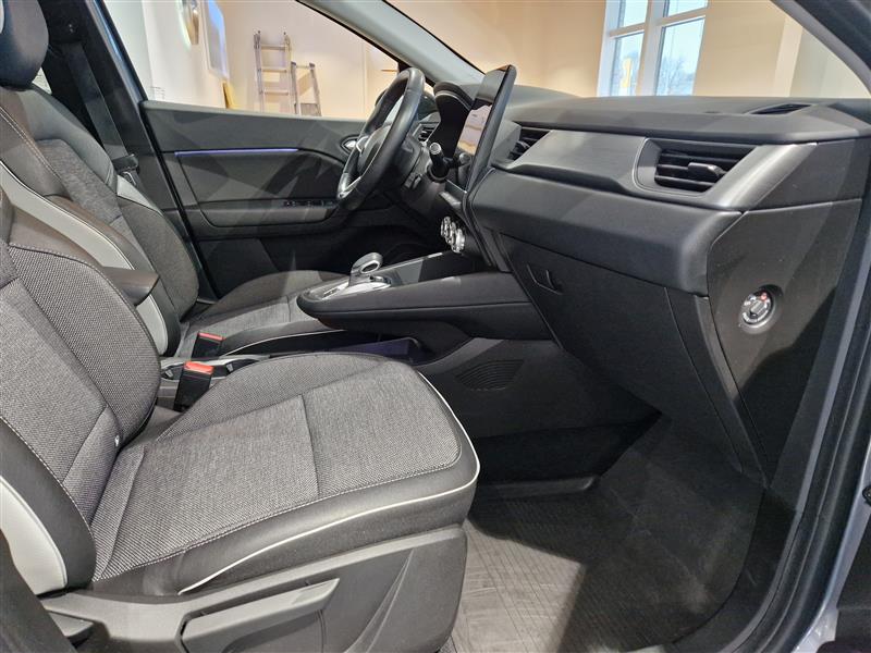 Renault CAPTUR E-TECH PLUG-IN HYBRID INTENS. TAKUU 12KK/20TKM