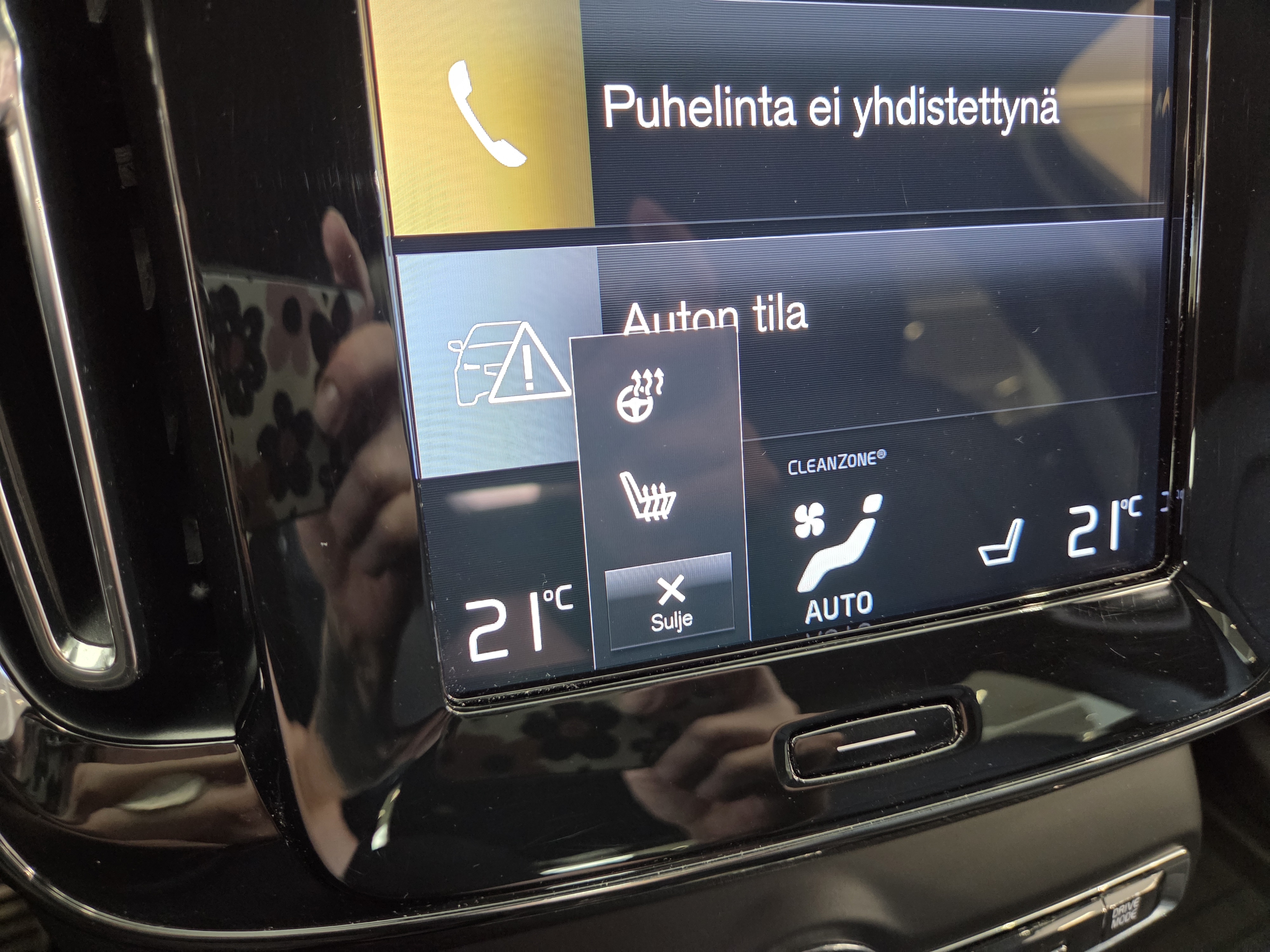 Volvo XC40 T5 TWE R-DESIGN TAKUU 12KK/20TKM