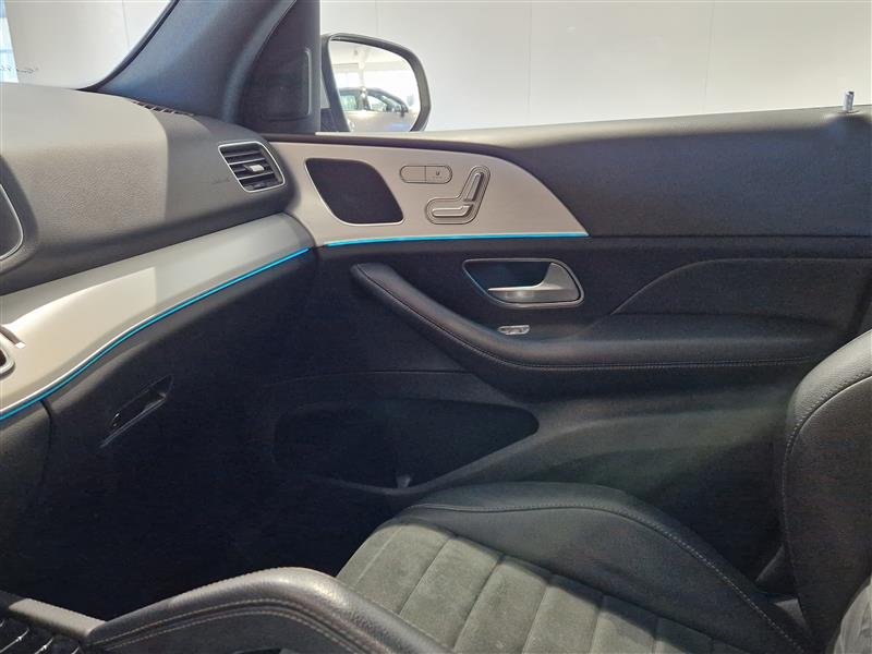 Mercedes-benz GLE 350 DE 4MATIC EQ POWER AMG