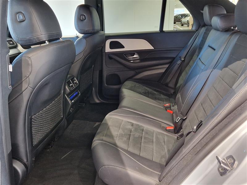 Mercedes-benz GLE 350 DE 4MATIC EQ POWER AMG