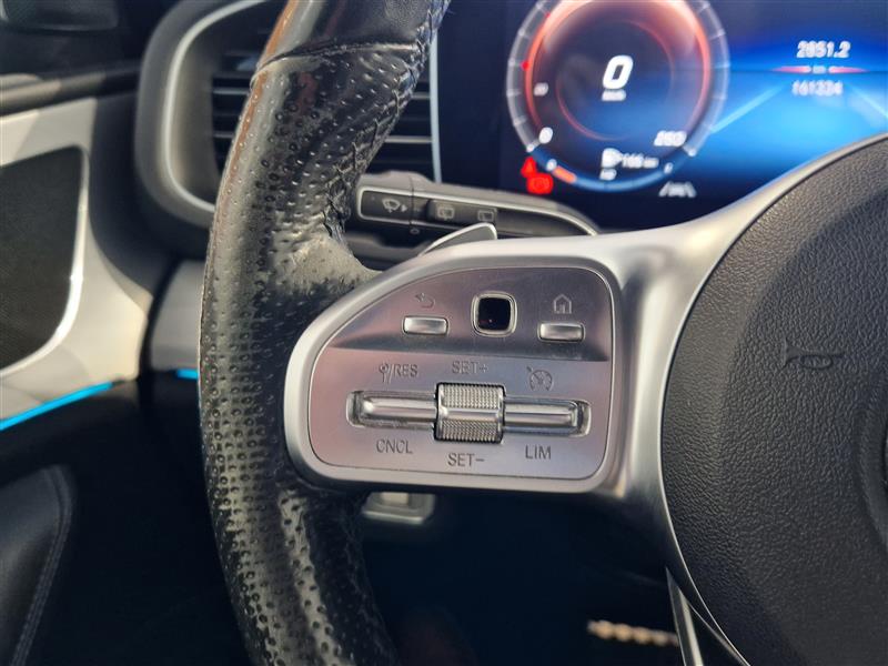 Mercedes-benz GLE 350 DE 4MATIC EQ POWER AMG