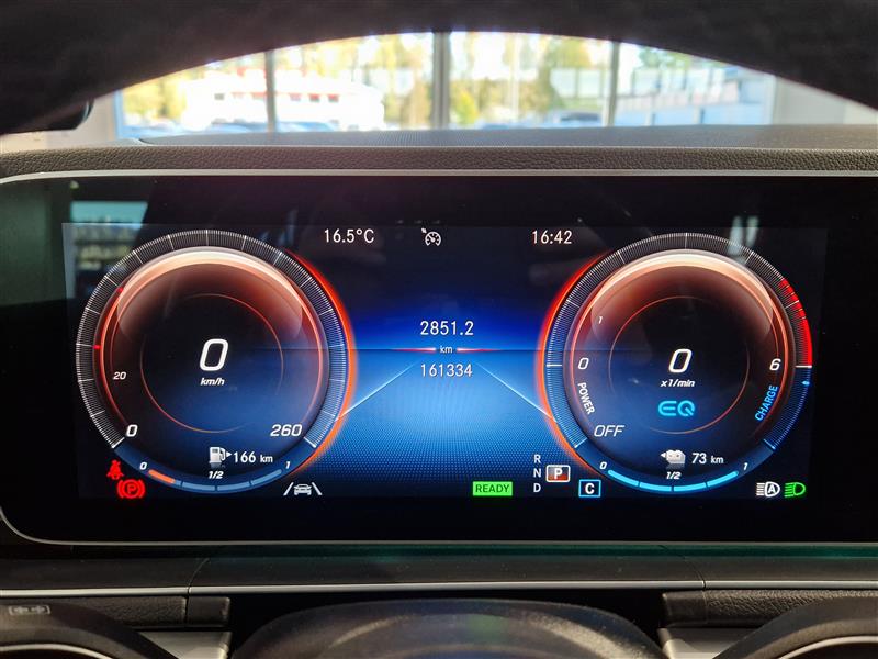 Mercedes-benz GLE 350 DE 4MATIC EQ POWER AMG