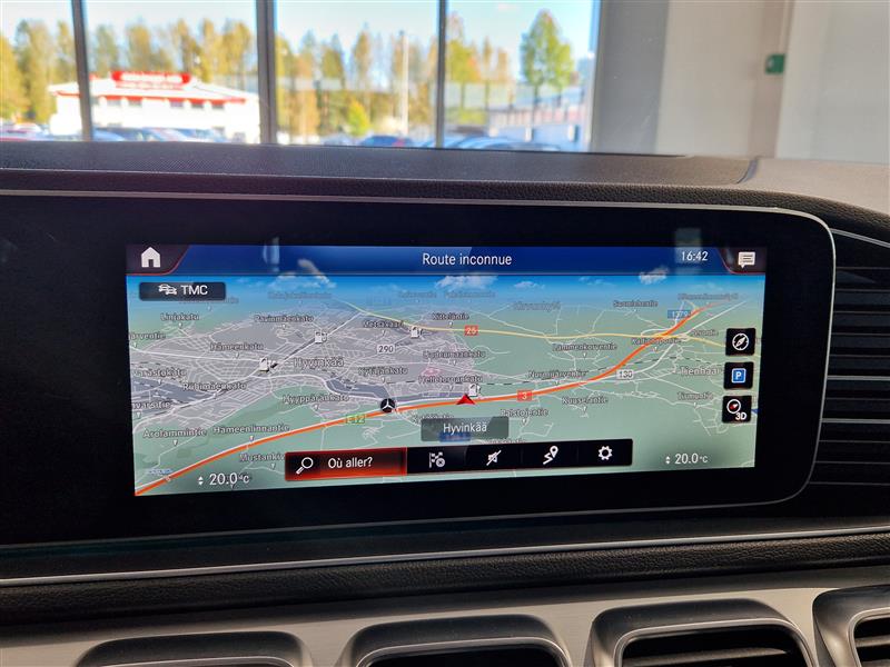 Mercedes-benz GLE 350 DE 4MATIC EQ POWER AMG