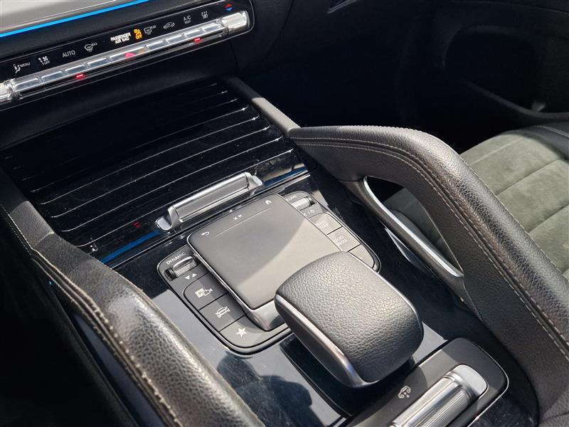 Mercedes-benz GLE 350 DE 4MATIC EQ POWER AMG