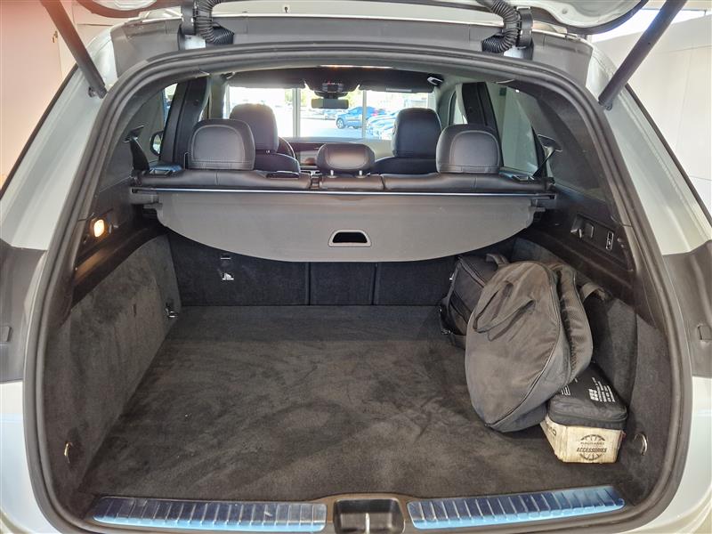 Mercedes-benz GLE 350 DE 4MATIC EQ POWER AMG