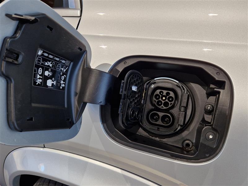 Mercedes-benz GLE 350 DE 4MATIC EQ POWER AMG