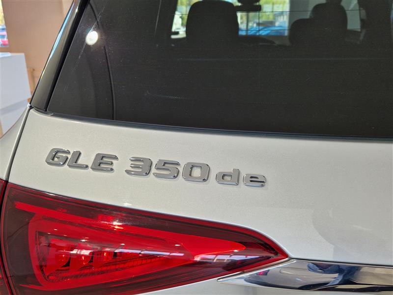 Mercedes-benz GLE 350 DE 4MATIC EQ POWER AMG