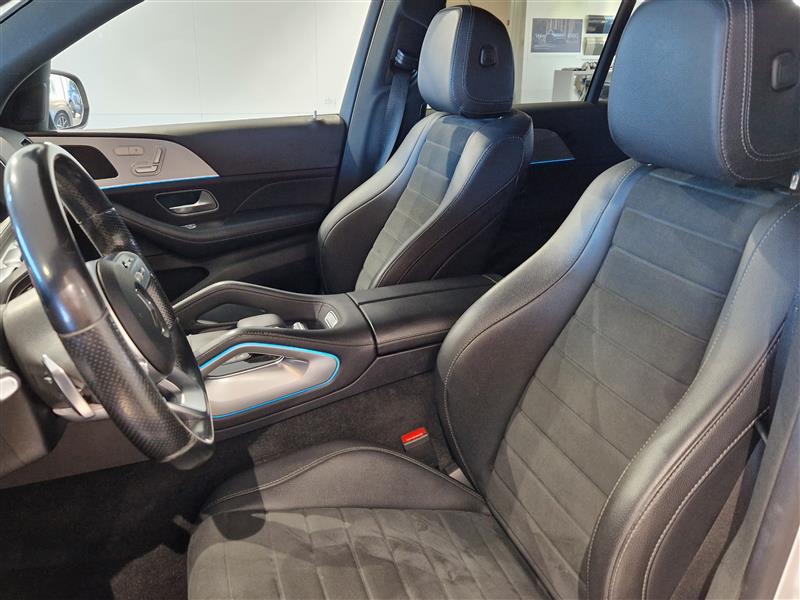 Mercedes-benz GLE 350 DE 4MATIC EQ POWER AMG