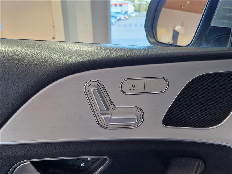 Mercedes-benz GLE 350 DE 4MATIC EQ POWER AMG