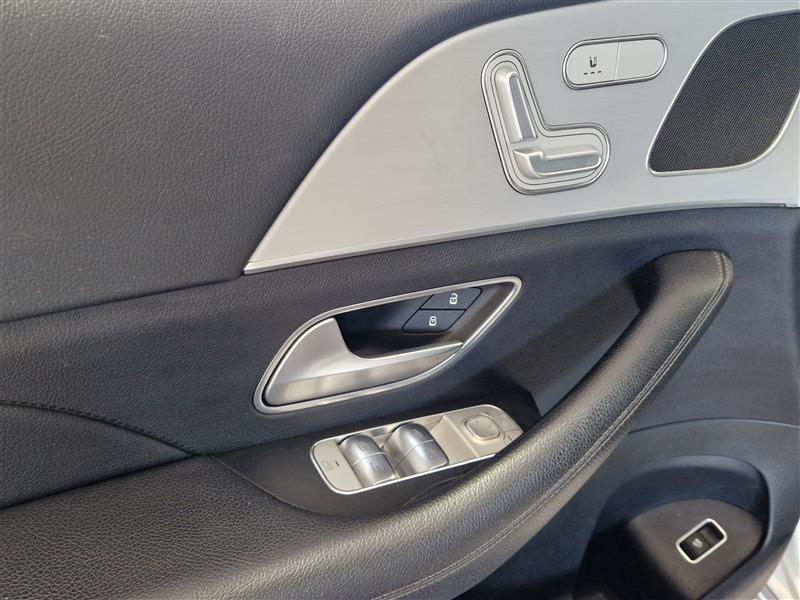 Mercedes-benz GLE 350 DE 4MATIC EQ POWER AMG