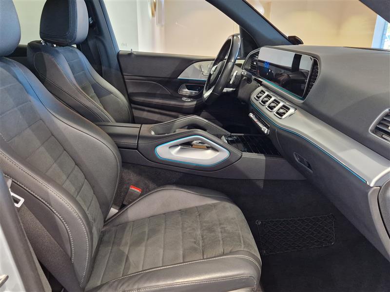 Mercedes-benz GLE 350 DE 4MATIC EQ POWER AMG