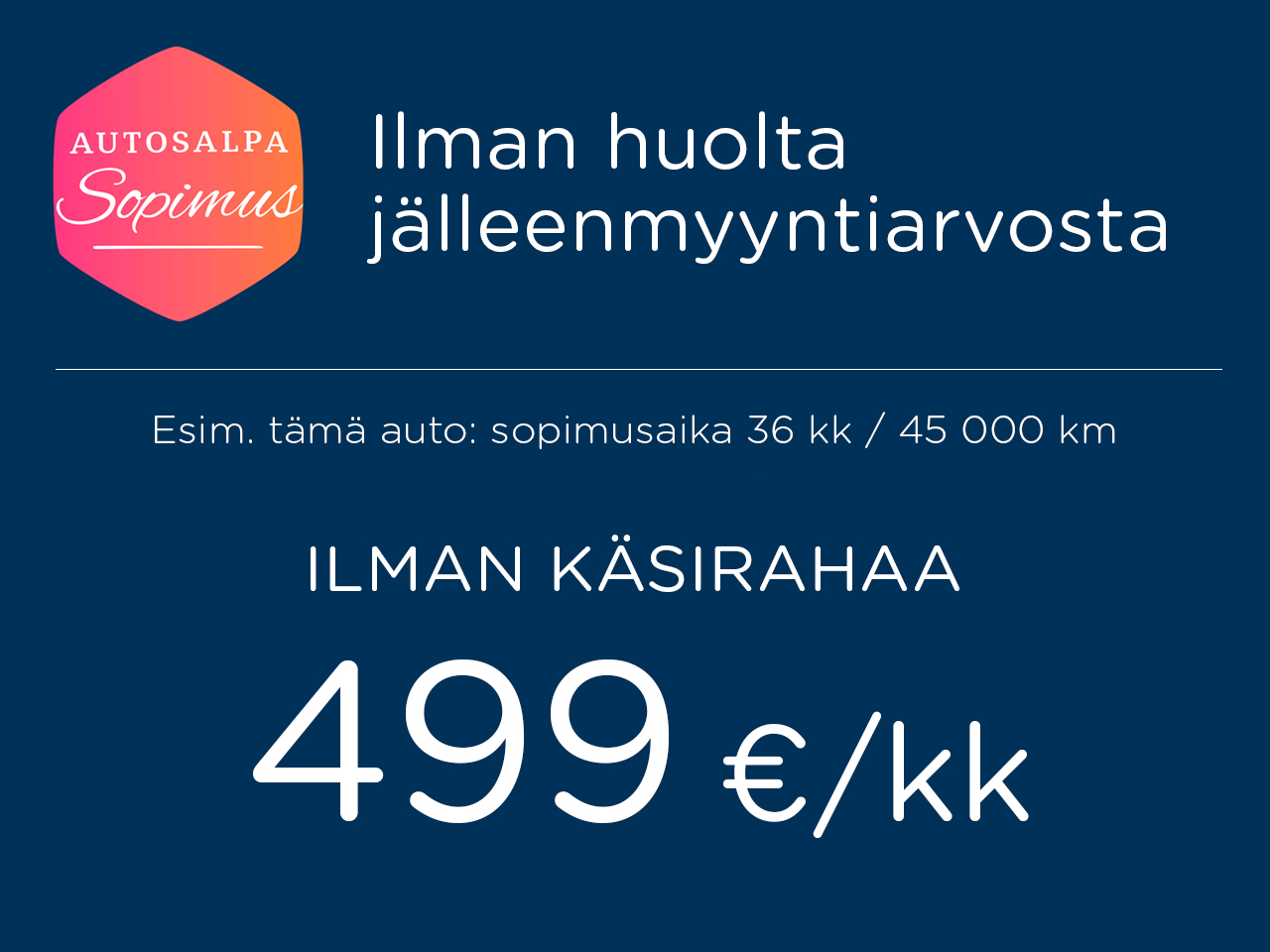 Volvo XC40 2021, kuva 3/20