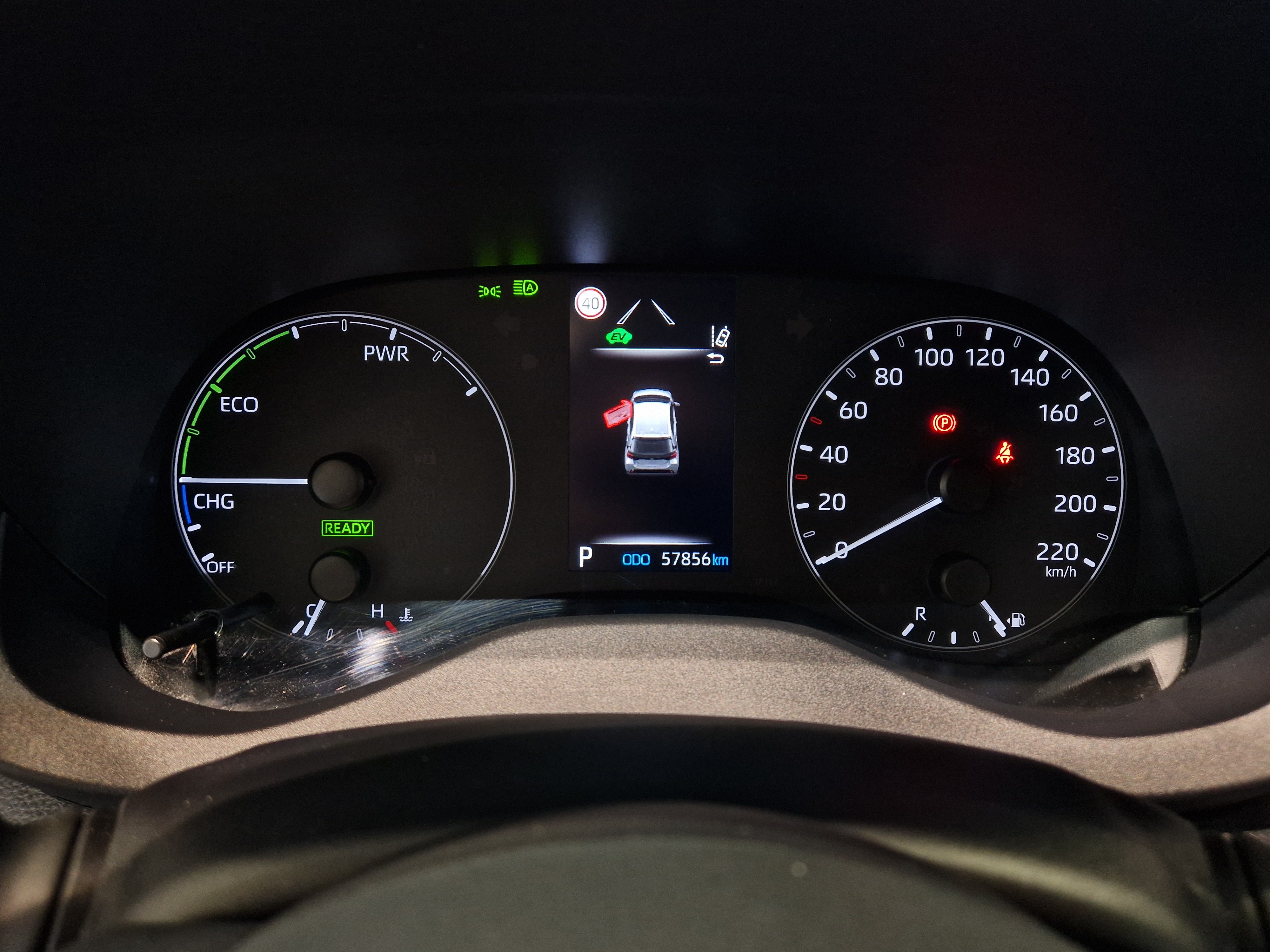 Toyota YARIS 1,5 HYBRID ACTIVE AUT TAKUU 12KK/20TKM