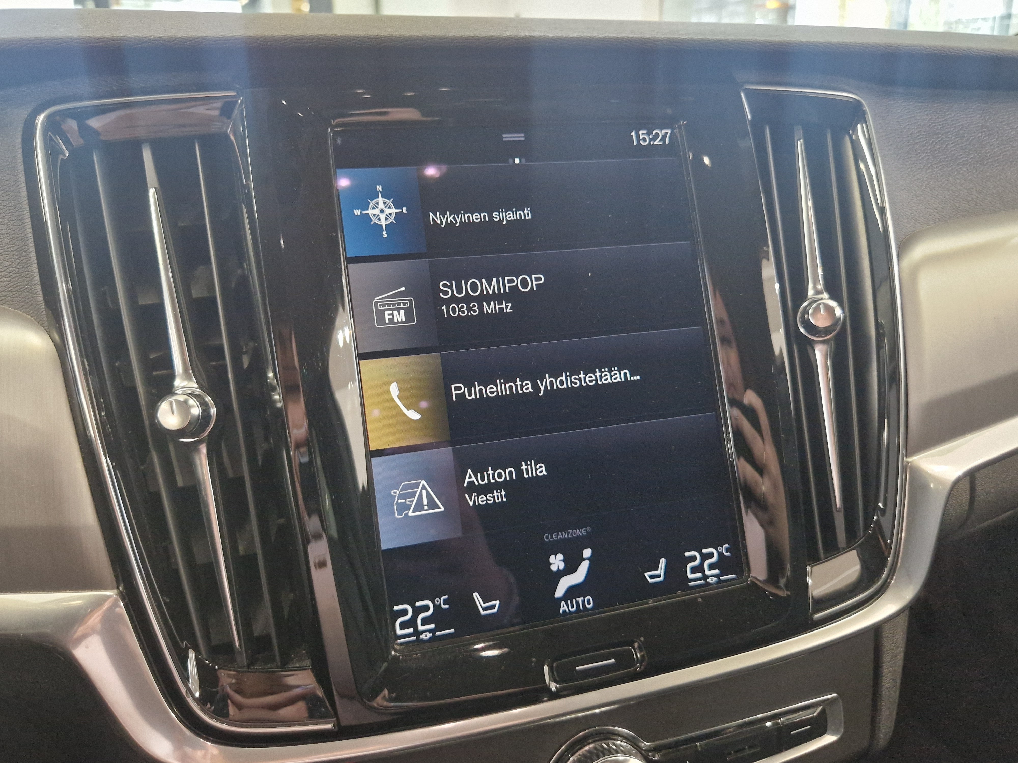 Volvo V90 D3 AWD MOMENTUM AUT TAKUU 12KK /20TKM