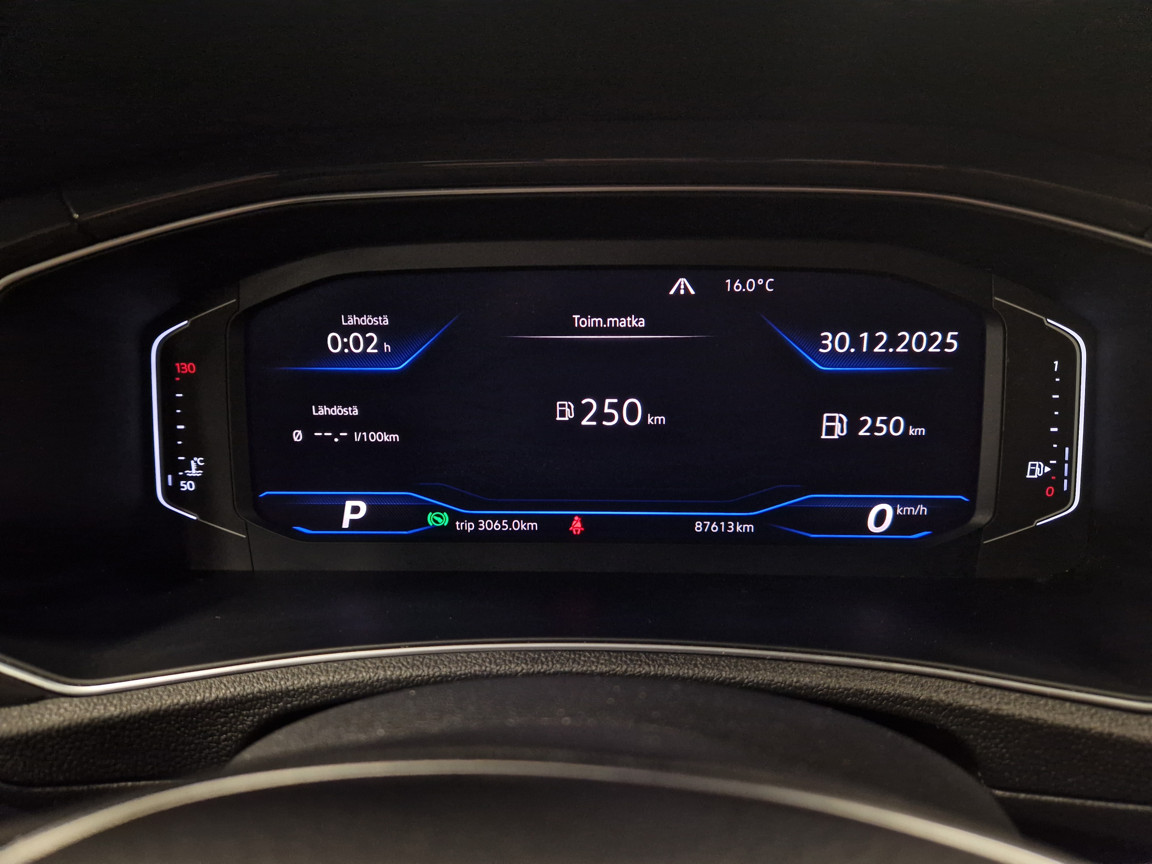 Volkswagen T-ROC SPORT 2,0 TSI 140 KW (190 HV) 4MOTION DSG-AUTOMAAT