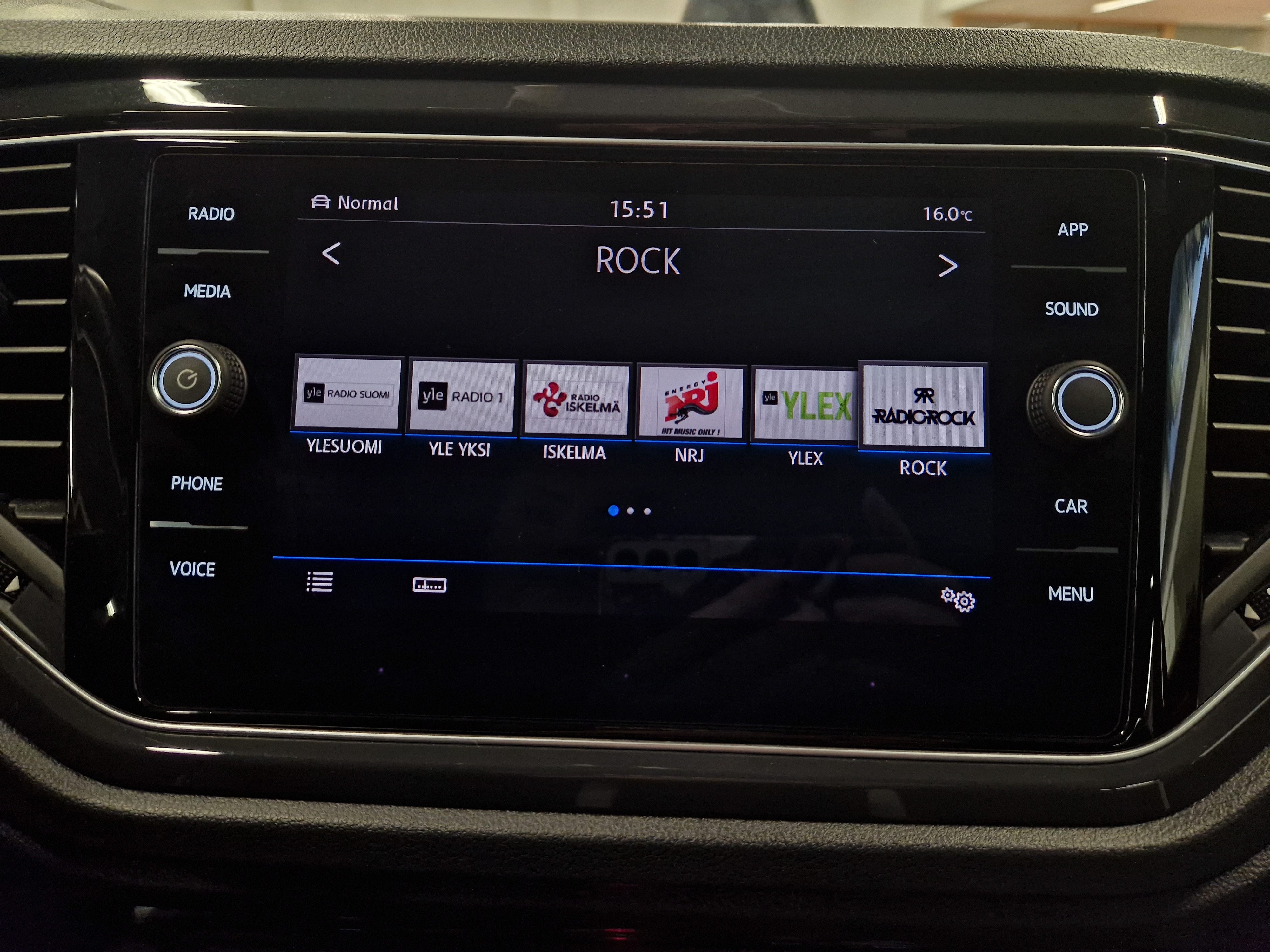 Volkswagen T-ROC SPORT 2,0 TSI 140 KW (190 HV) 4MOTION DSG-AUTOMAAT