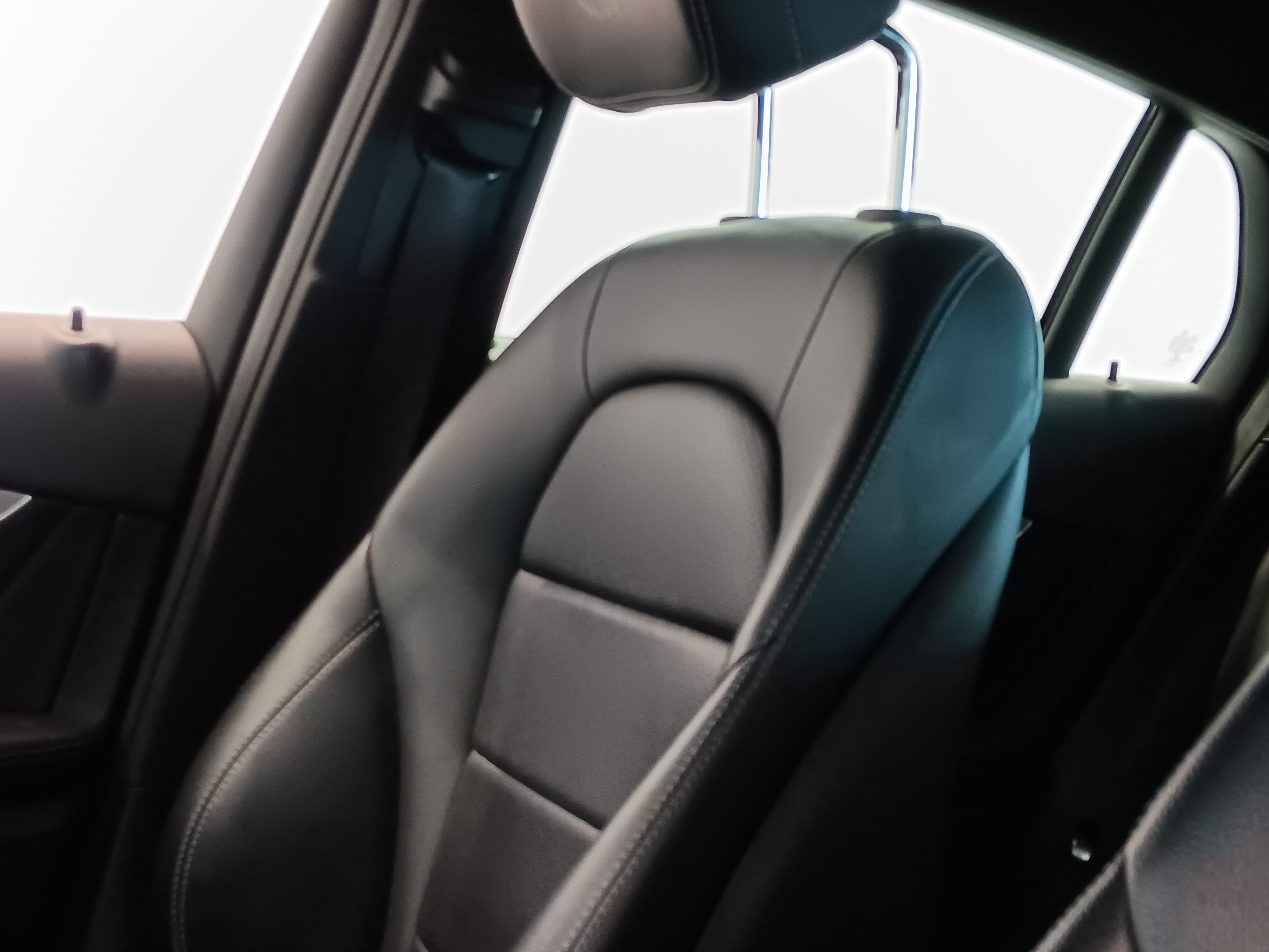 Mercedes-benz GLC 350 E COUPÉ 4MATIC A PREMIUM BUSINESS AMG.